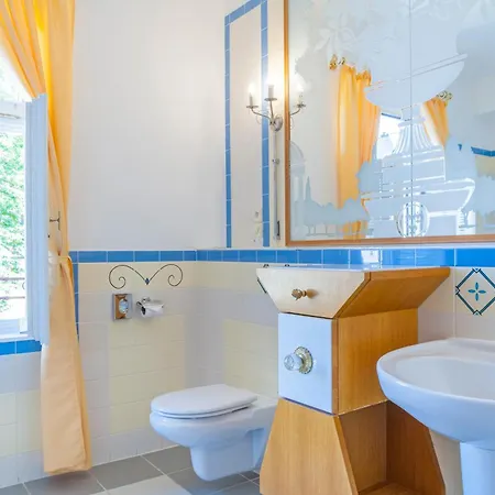 Tri Lilie Hotel Františkovy Lázně