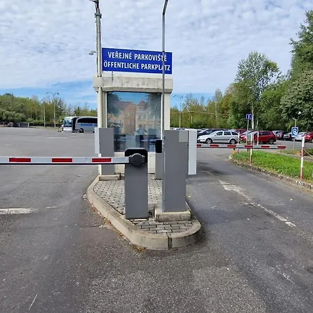 Szálloda Tri Lilie 4*
