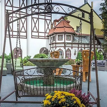 Hotel Tri Lilie