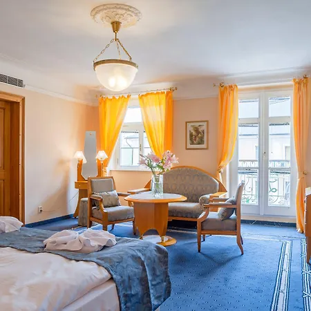 Szálloda Tri Lilie 4*
