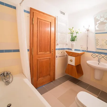 Szálloda Tri Lilie 4*