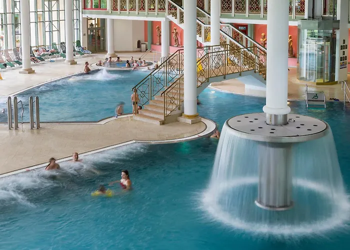 Hotel Tři Lilie