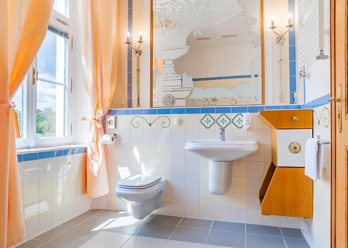 Tři Lilie Hotel 4*