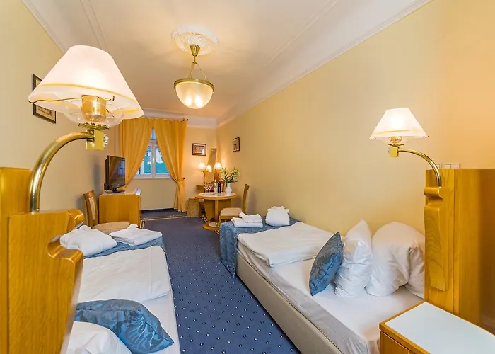 Hotel Tri Lilie