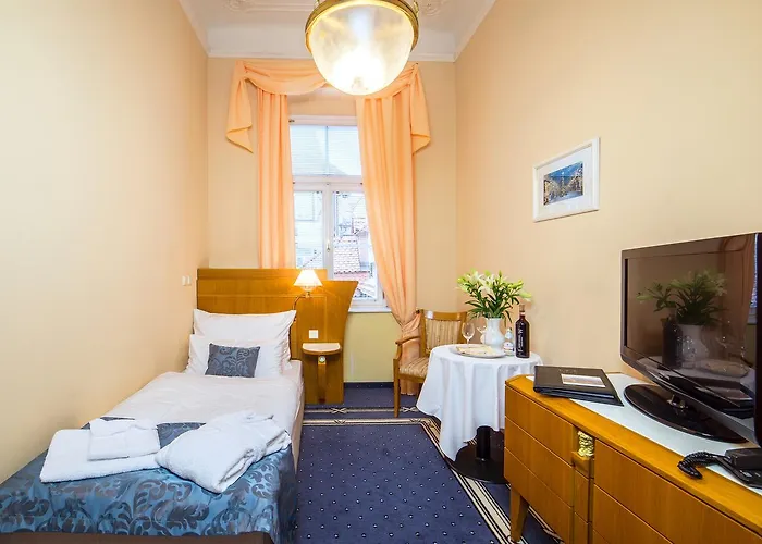 Hotel Tri Lilie