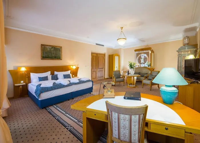 Hotel Tri Lilie